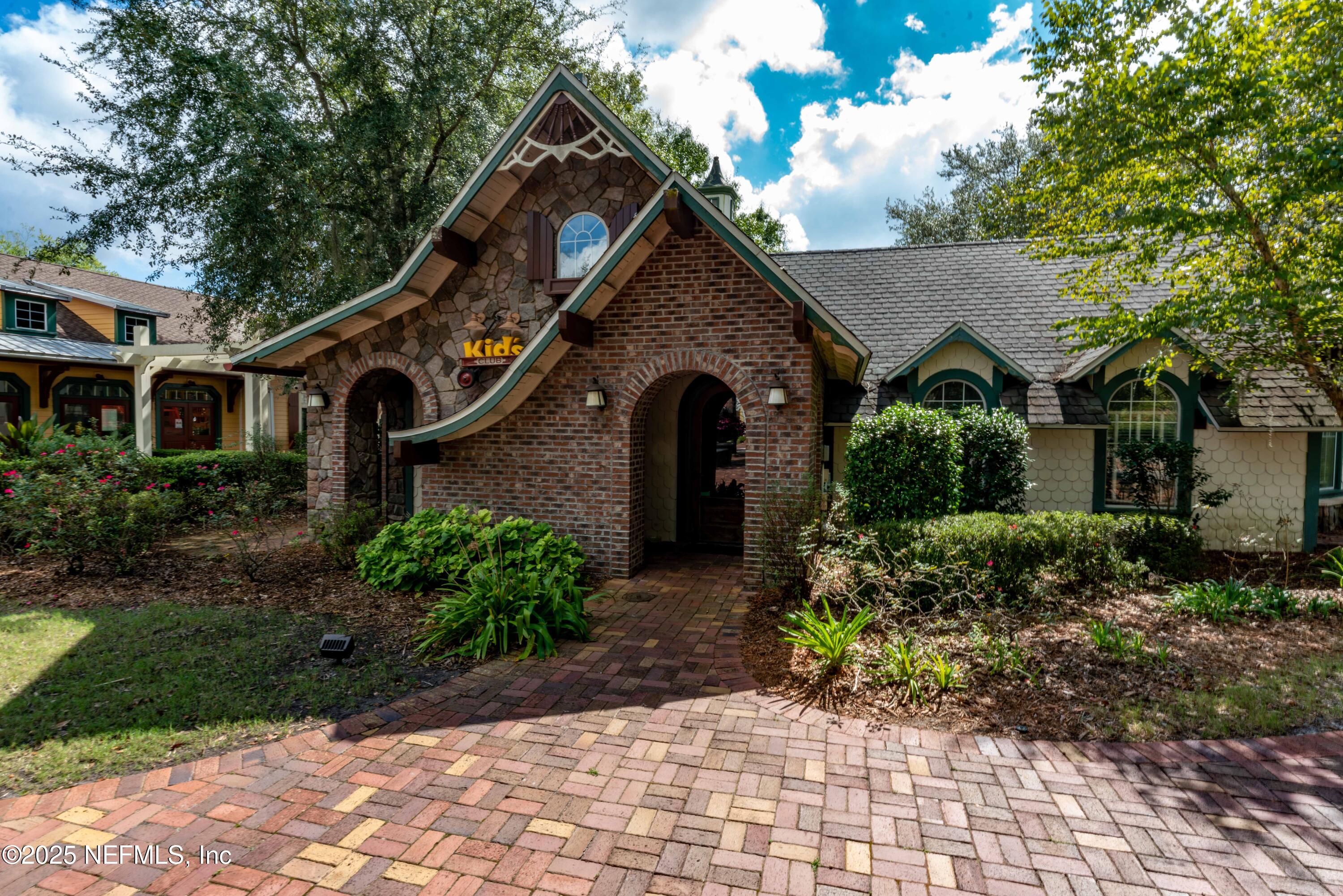 4484 Gray Hawk Street Orange Park, FL 32065 - Photo 85 of 103 Kids Club