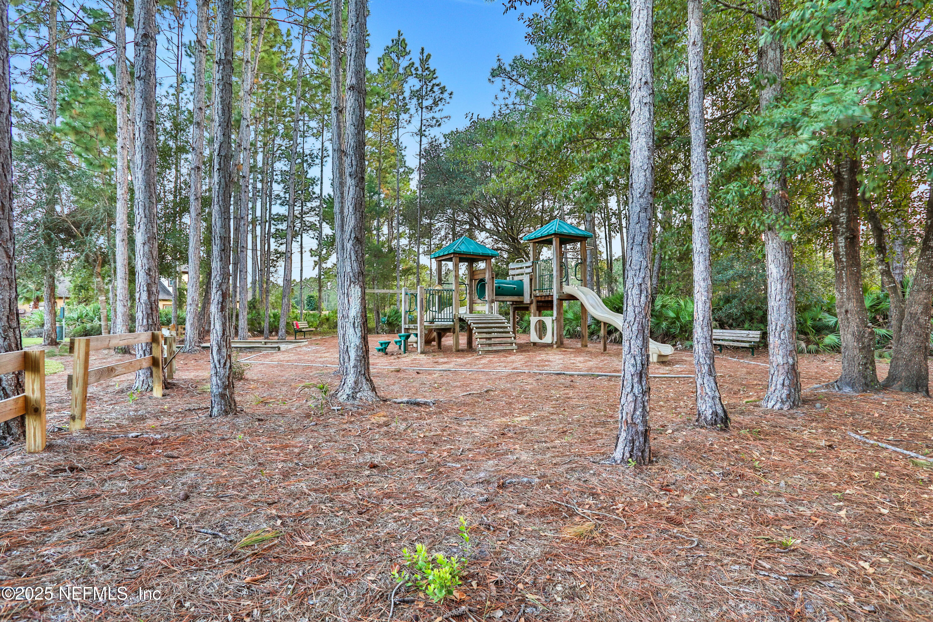 4484 Gray Hawk Street Orange Park, FL 32065 - Photo 94 of 103 Playground