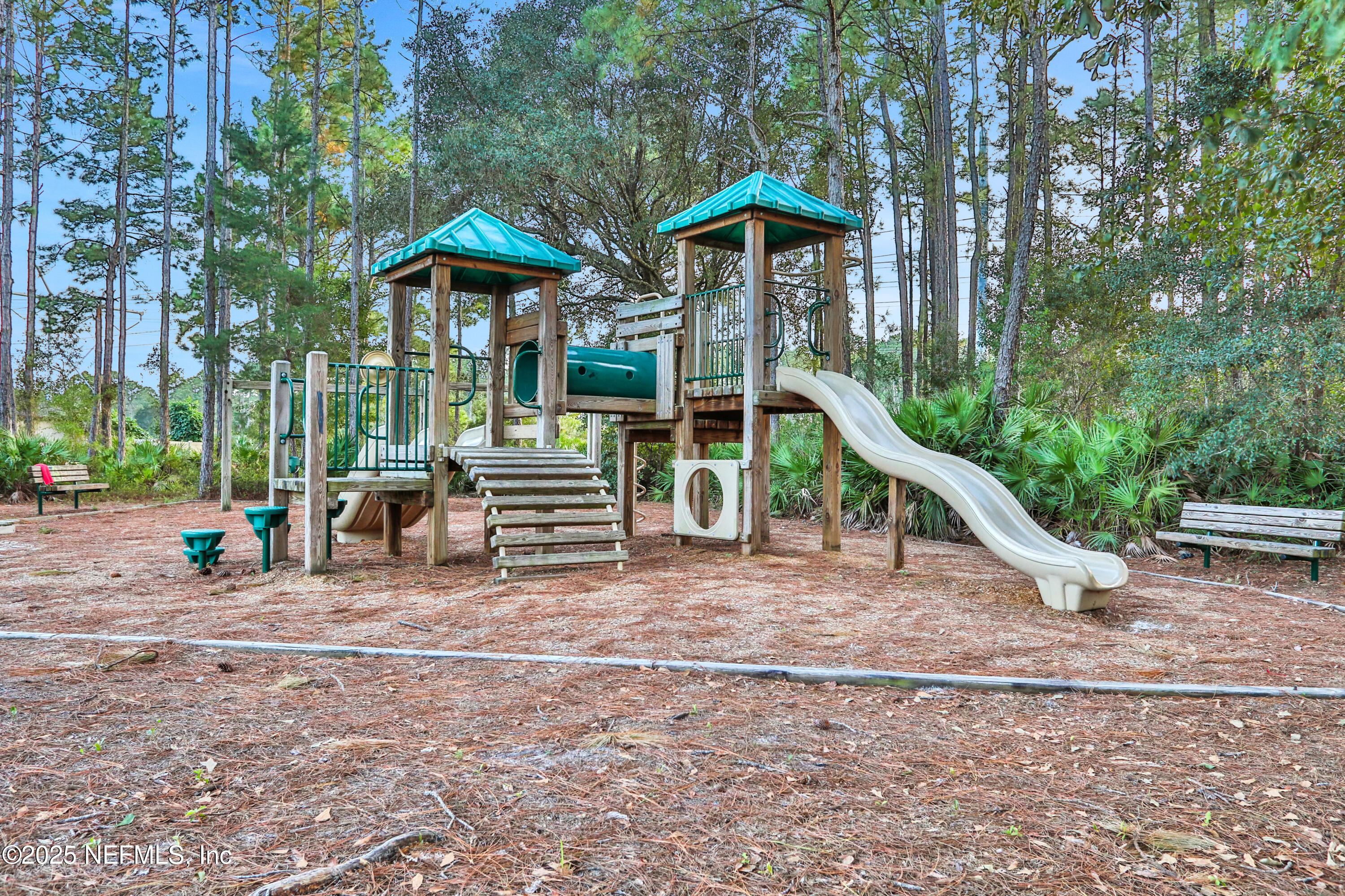 4484 Gray Hawk Street Orange Park, FL 32065 - Photo 95 of 103 Playground