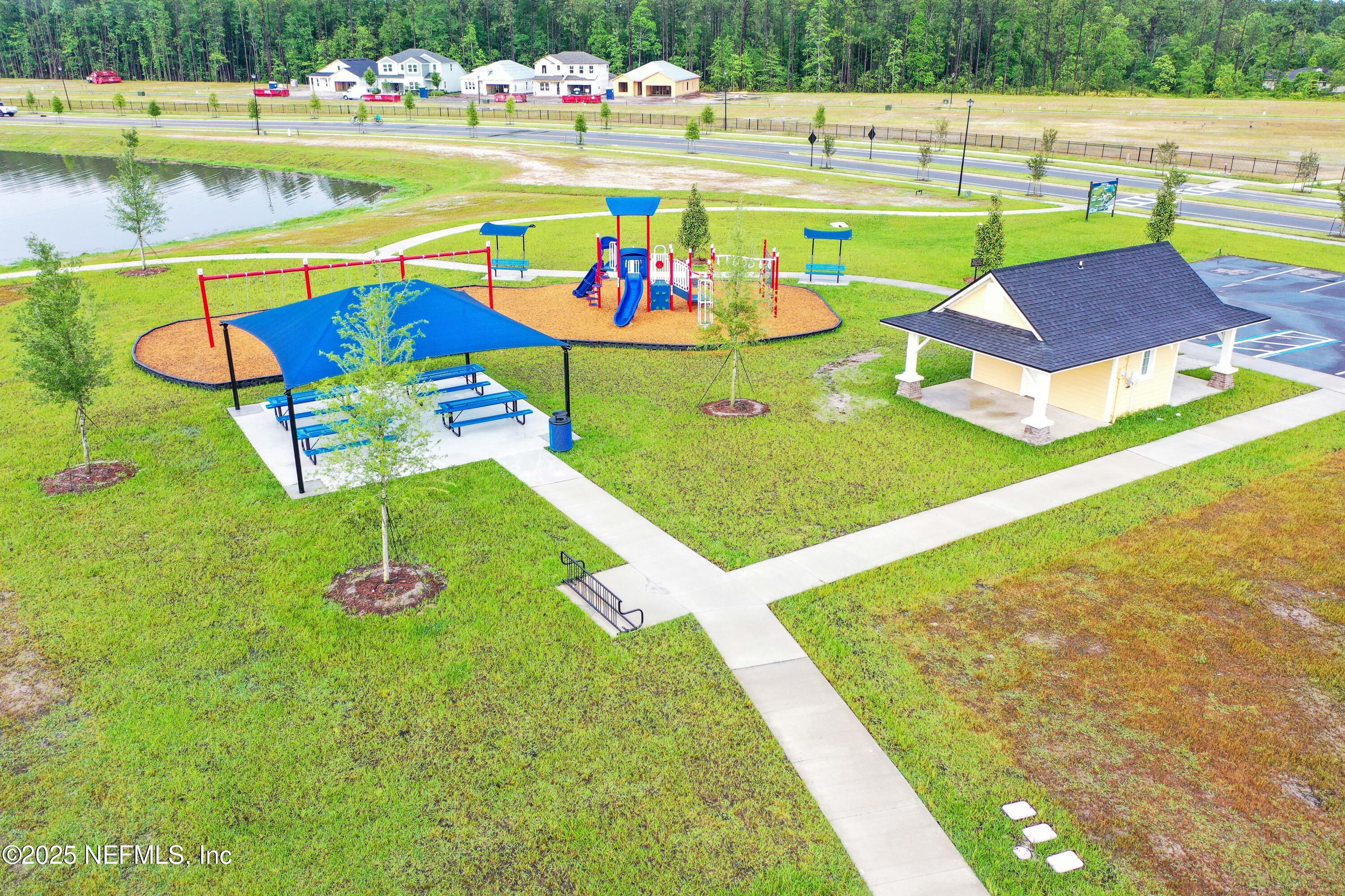 4484 Gray Hawk Street Orange Park, FL 32065 - Photo 97 of 103 Playground