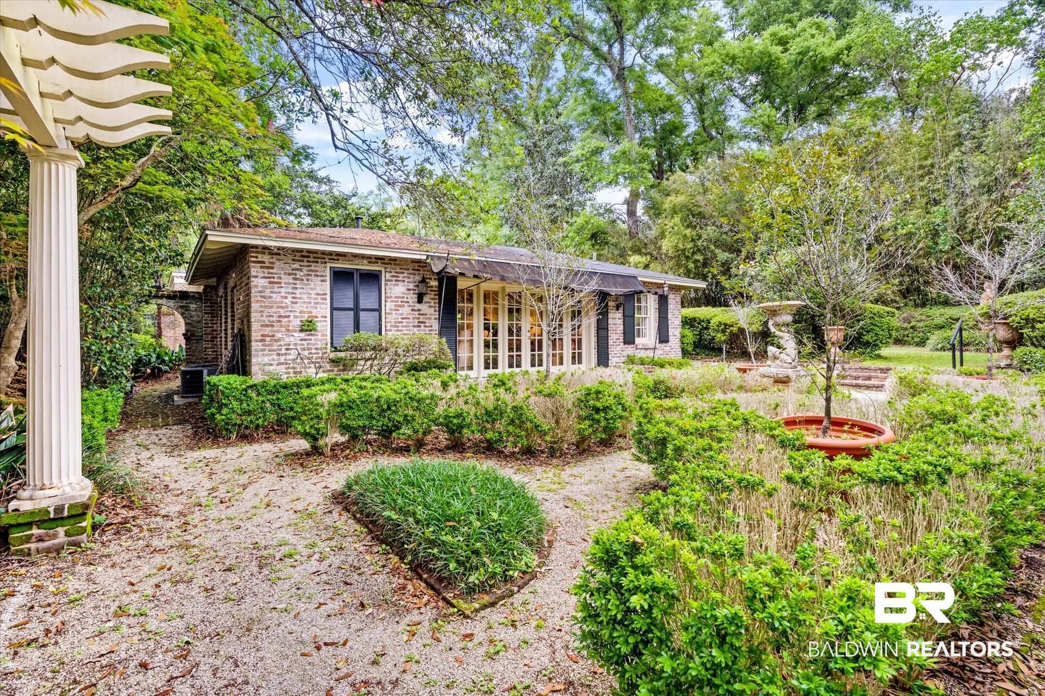 4 Buerger Road Mobile, AL 36608 - Photo 40 of 47