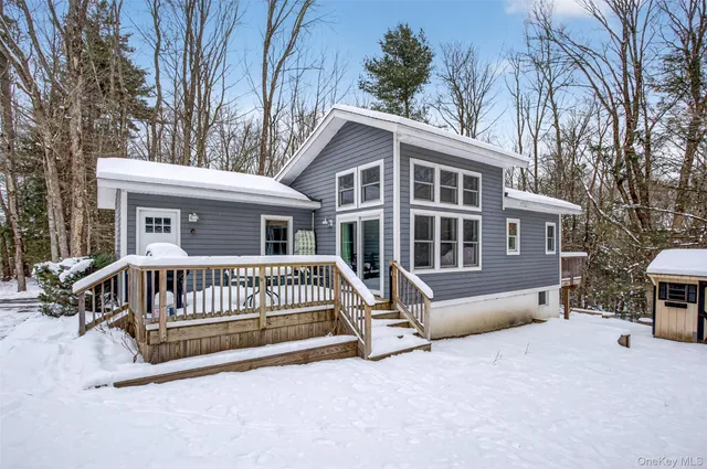 $319,000 | 24 Schultz Road, White Lake, NY 12786