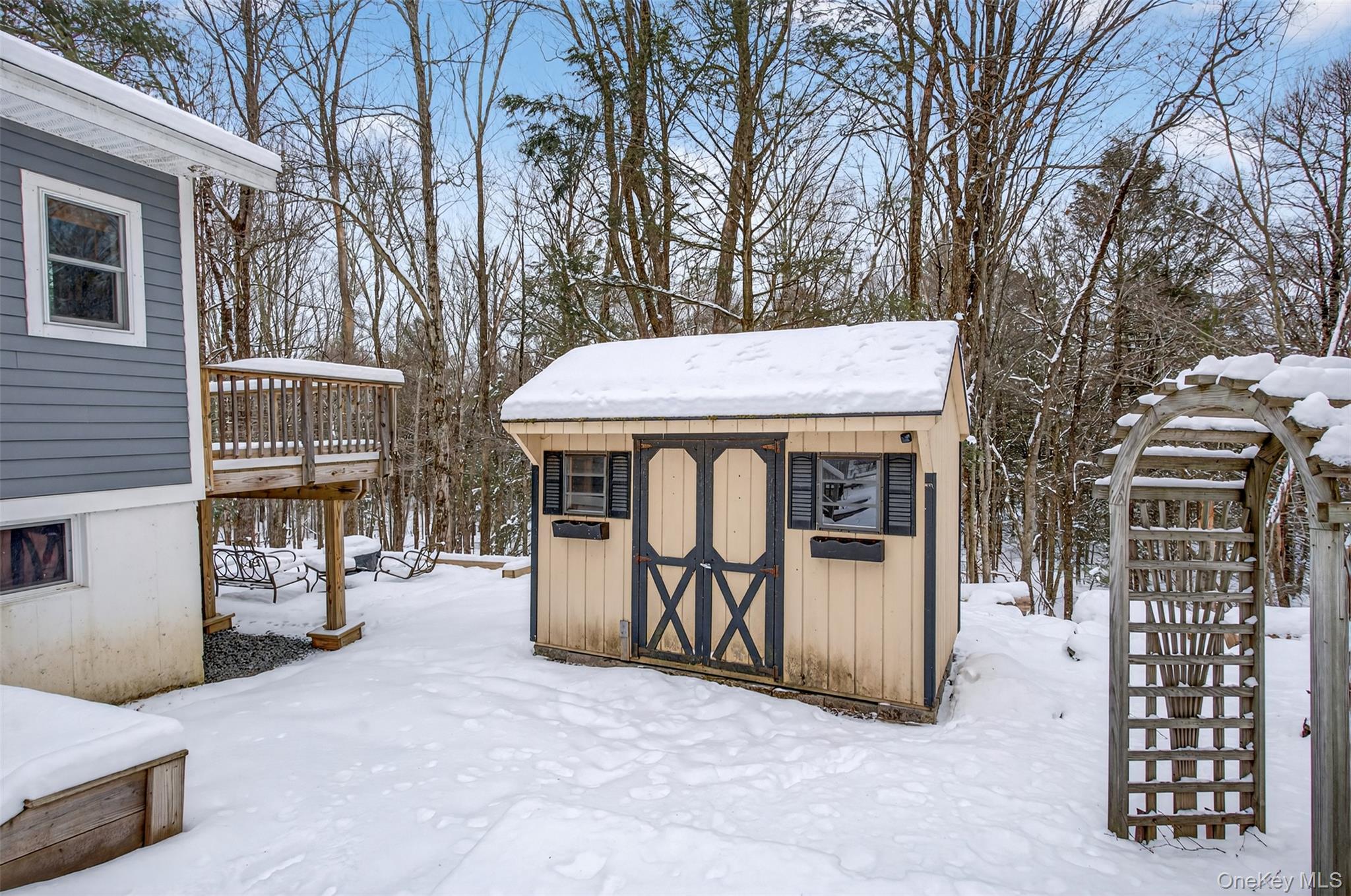 24 Schultz Road White Lake, NY 12786 - Photo 18 of 20