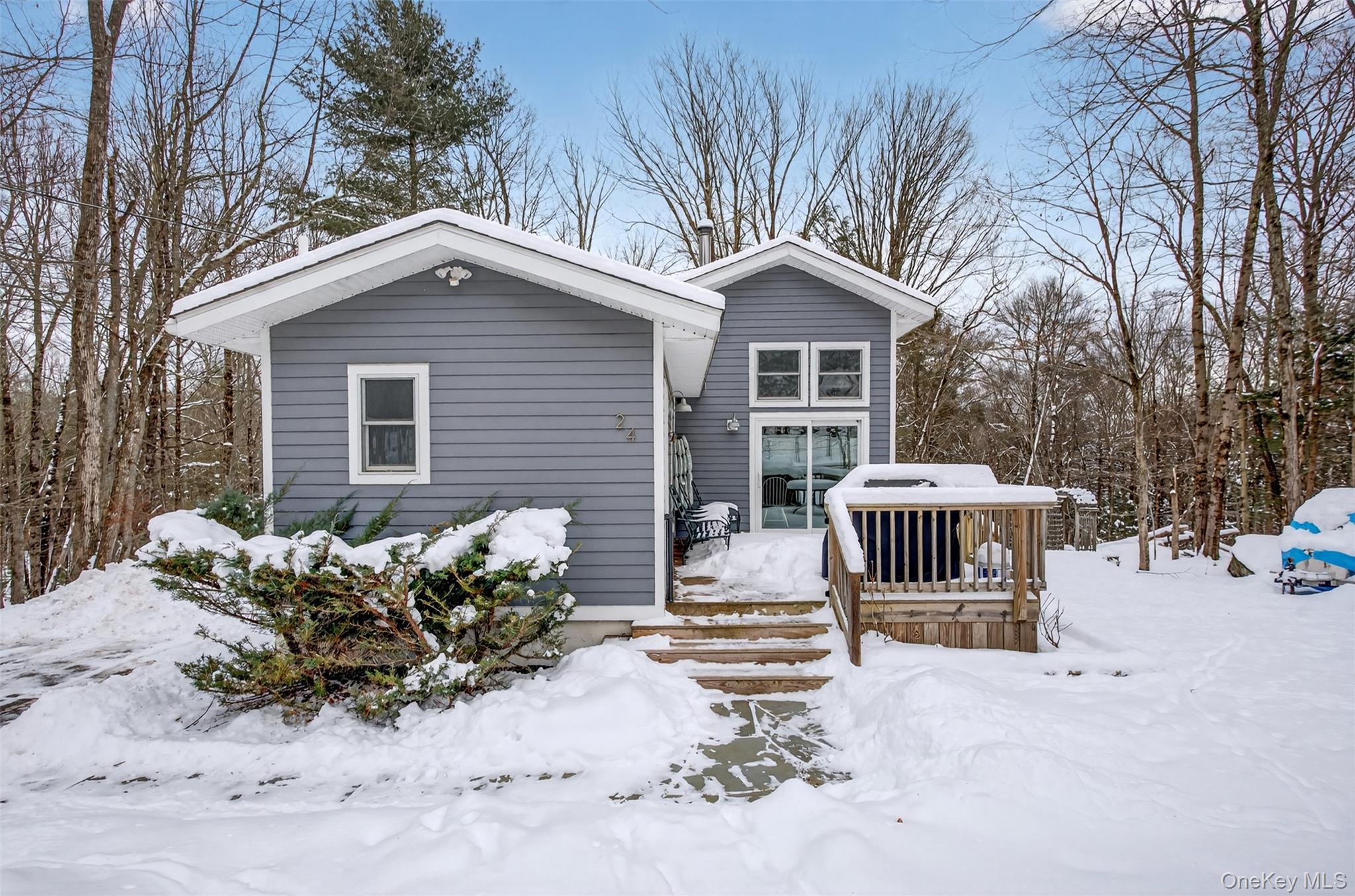 24 Schultz Road White Lake, NY 12786 - Photo 2 of 20