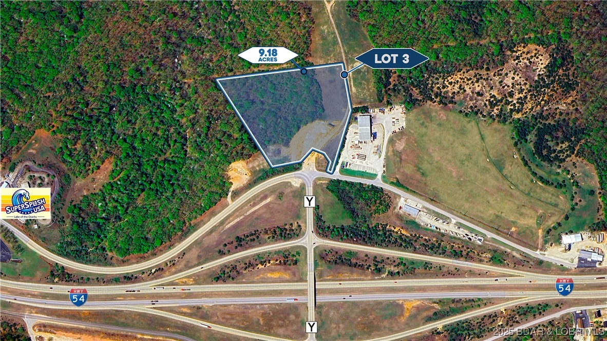 Lot 3 Y Road Linn Creek, MO 65052 - Photo 2 of 7