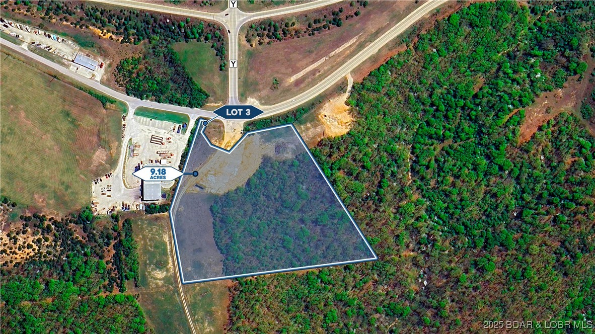 Lot 3 Y Road Linn Creek, MO 65052 - Photo 3 of 7
