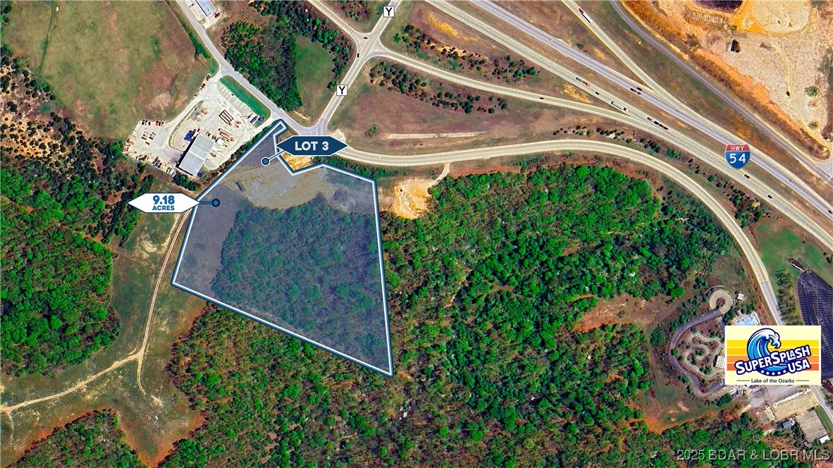 Lot 3 Y Road Linn Creek, MO 65052 - Photo 4 of 7