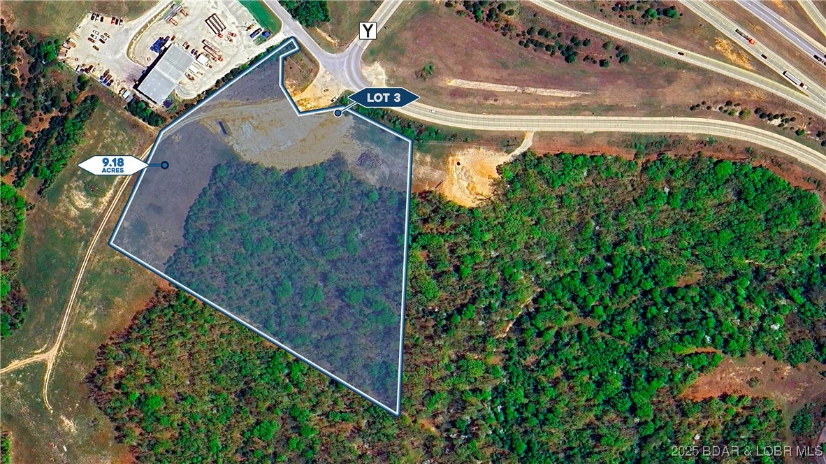 Lot 3 Y Road Linn Creek, MO 65052 - Photo 5 of 7