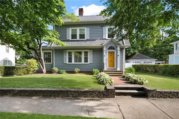 $1,195,000 | 335 Doyle Avenue, Providence, RI 02906