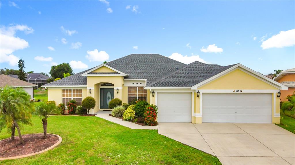 119 Sportsman Road Rotonda West, FL 33947 - Photo 9 of 86 Gallery Image 9