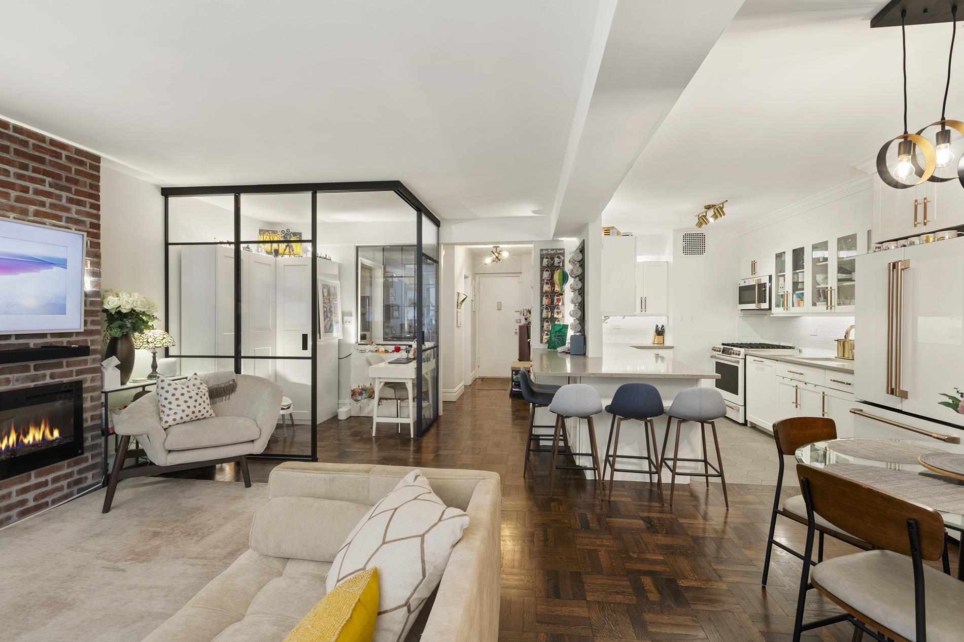 415 East 52nd Street, Unit 2DA Manhattan, NY 10022 - Photo 2 of 16