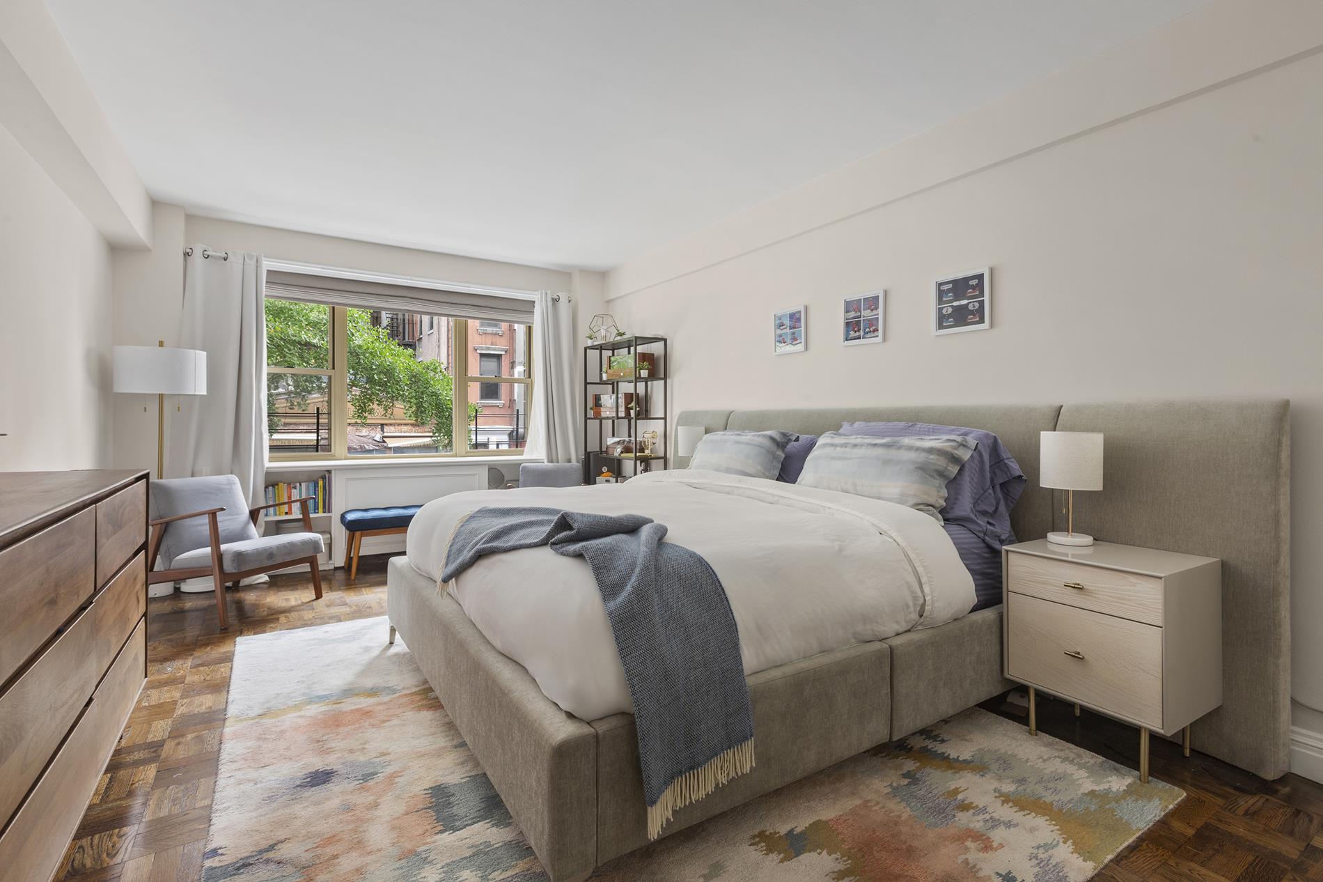 415 East 52nd Street, Unit 2DA Manhattan, NY 10022 - Photo 4 of 16