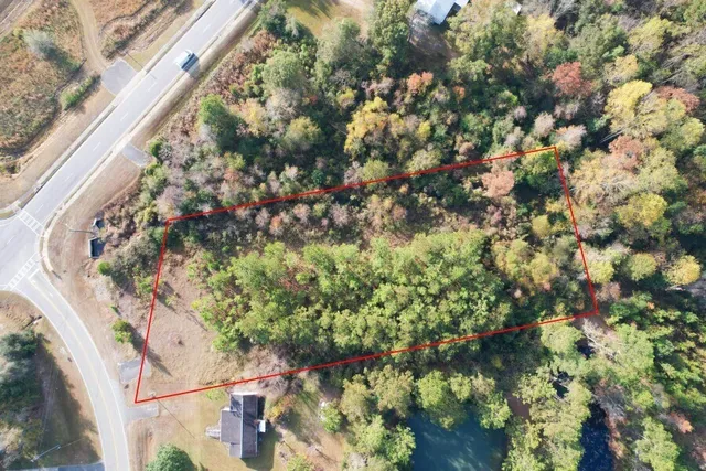 $40,000 | 102 Highsmith Avenue, Screven, GA 31560