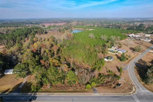 $40,000 | 102 Highsmith Avenue, Screven, GA 31560