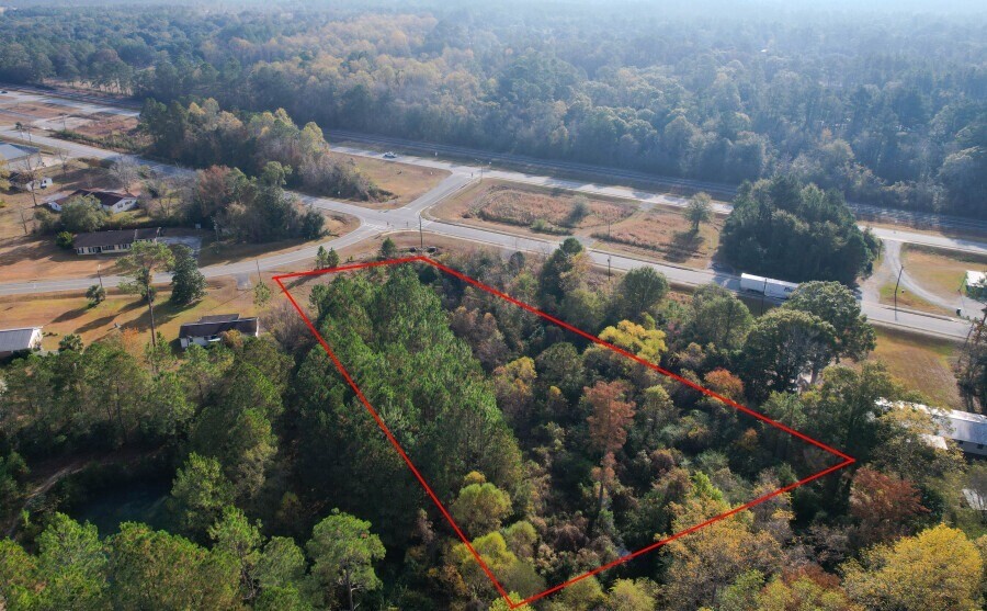 102 Highsmith Avenue Screven, GA 31560 - Photo 10 of 13