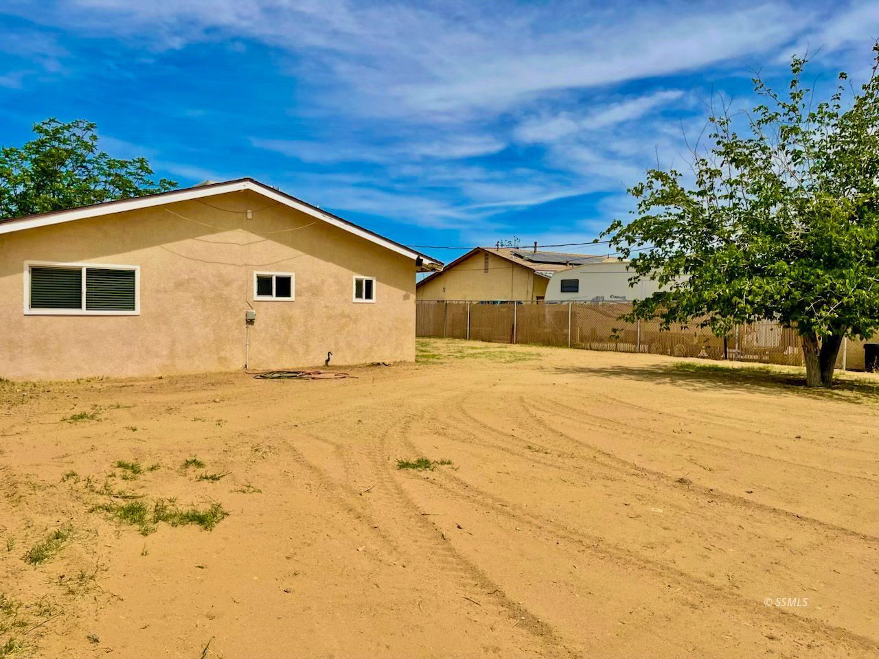729 West Alene Avenue Ridgecrest, CA 93555 - Photo 37 of 39
