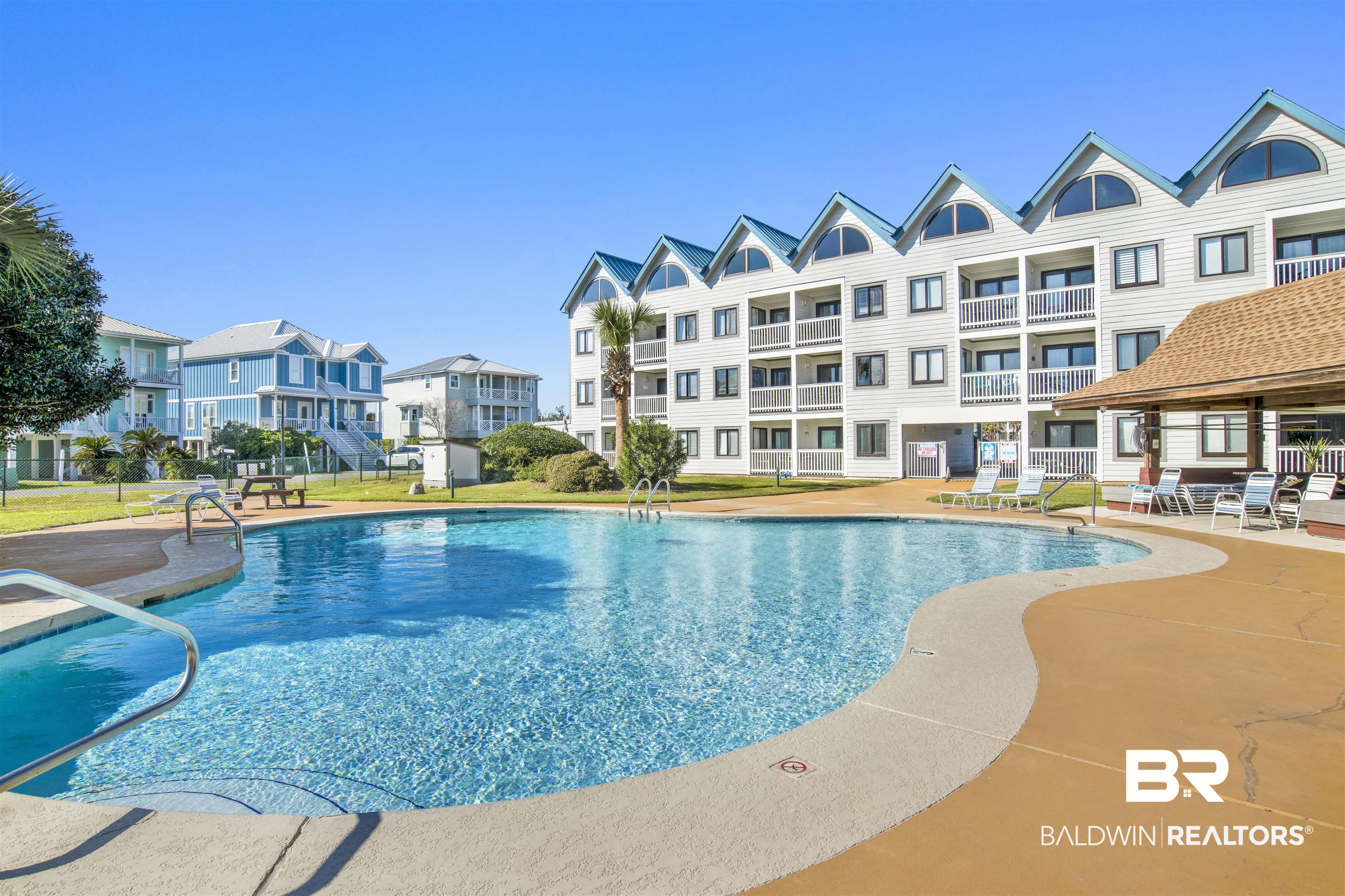 497 Plantation Road, Unit 1167 Gulf Shores, AL 36542 - Photo 17 of 30