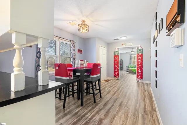 $207,999 | 537 Bailey Road, Union, SC 29379