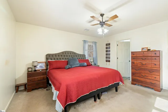 $207,999 | 537 Bailey Road, Union, SC 29379