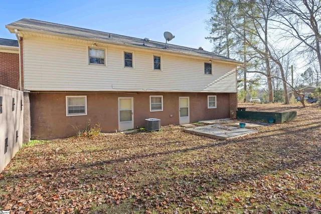 $207,999 | 537 Bailey Road, Union, SC 29379