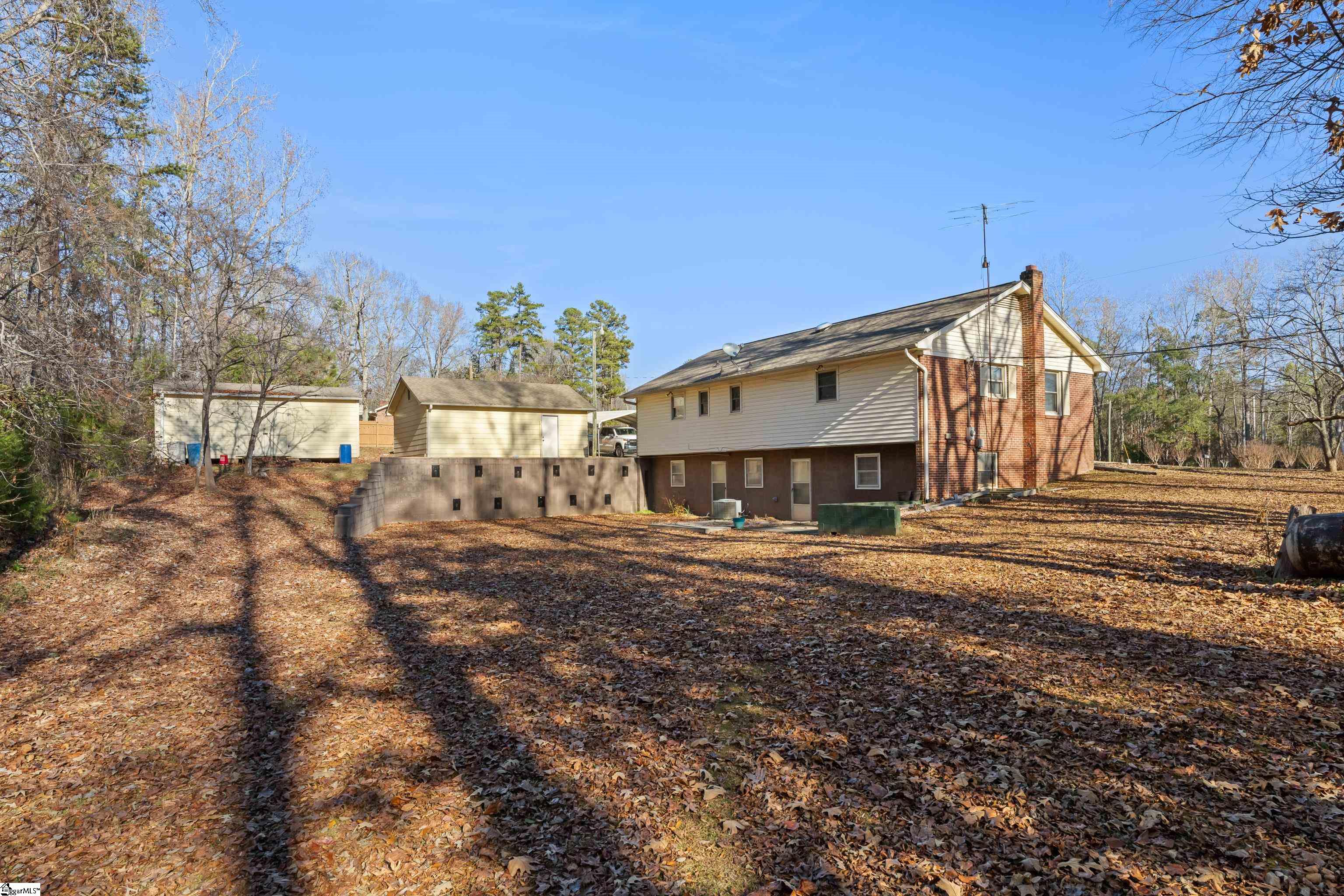 537 Bailey Road Union, SC 29379 - Photo 28 of 36