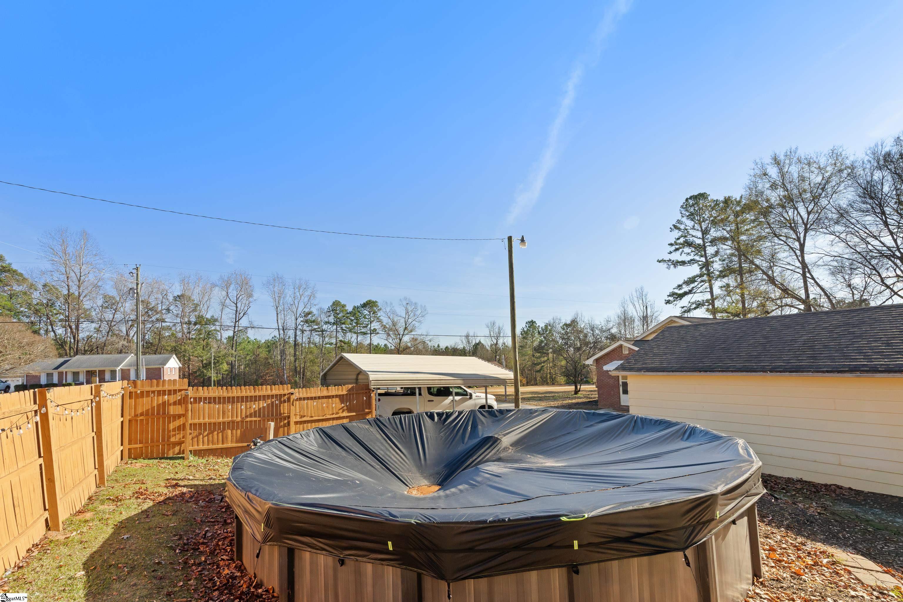 537 Bailey Road Union, SC 29379 - Photo 30 of 36