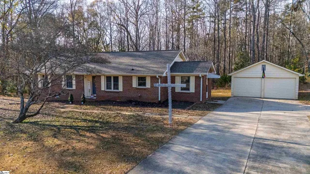 $207,999 | 537 Bailey Road, Union, SC 29379