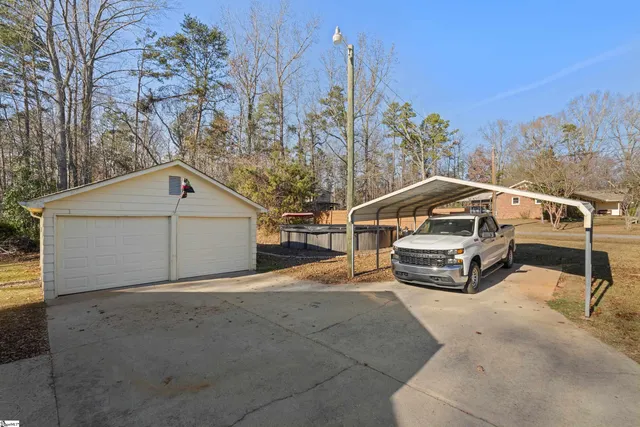 $207,999 | 537 Bailey Road, Union, SC 29379