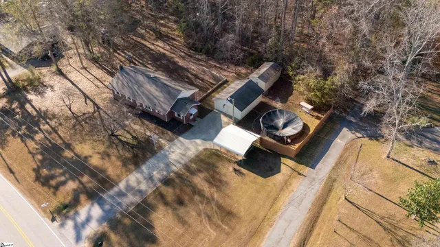 $207,999 | 537 Bailey Road, Union, SC 29379