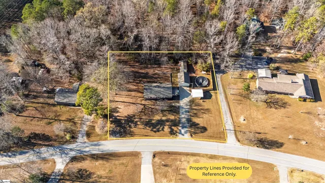 $207,999 | 537 Bailey Road, Union, SC 29379