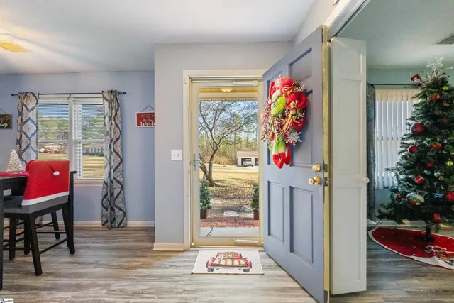 $207,999 | 537 Bailey Road, Union, SC 29379