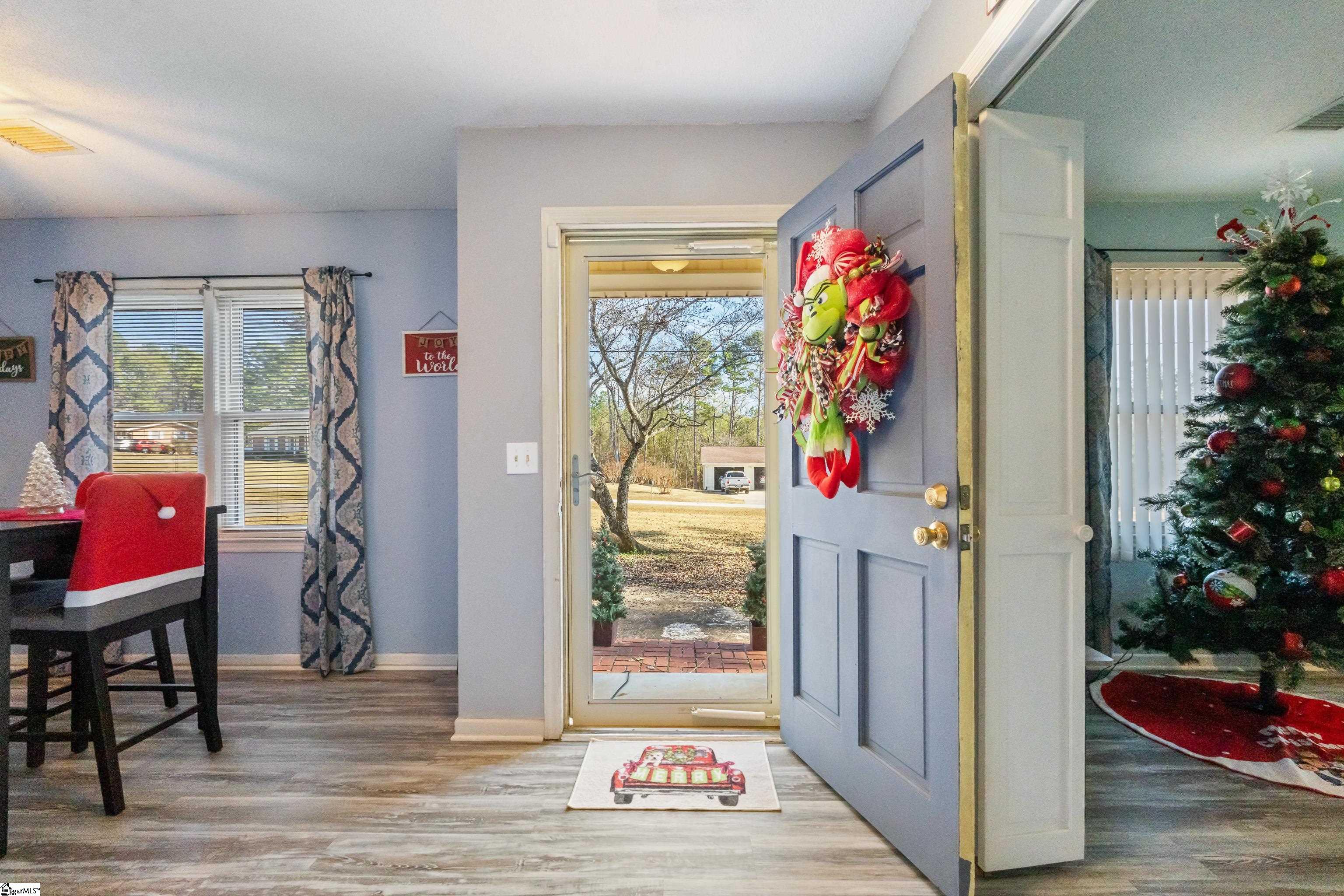 537 Bailey Road Union, SC 29379 - Photo 5 of 36