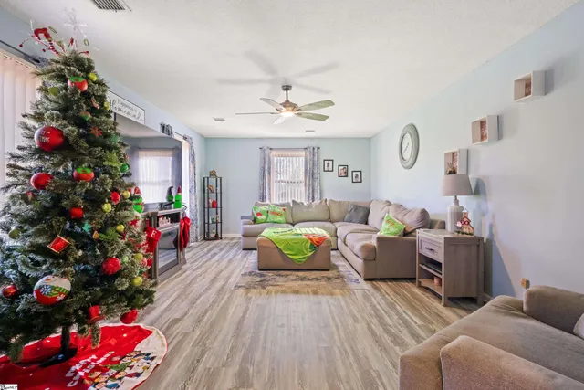 $207,999 | 537 Bailey Road, Union, SC 29379