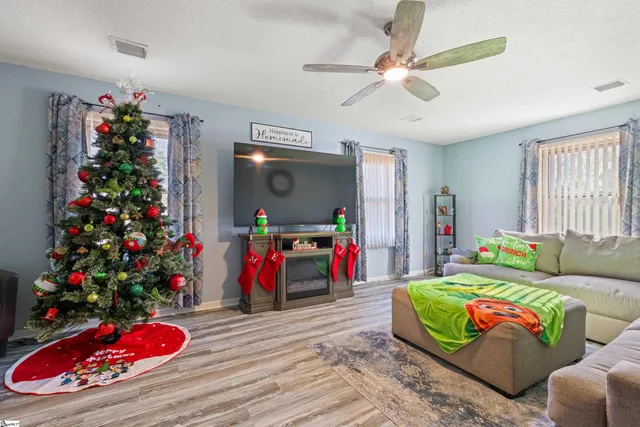 $207,999 | 537 Bailey Road, Union, SC 29379