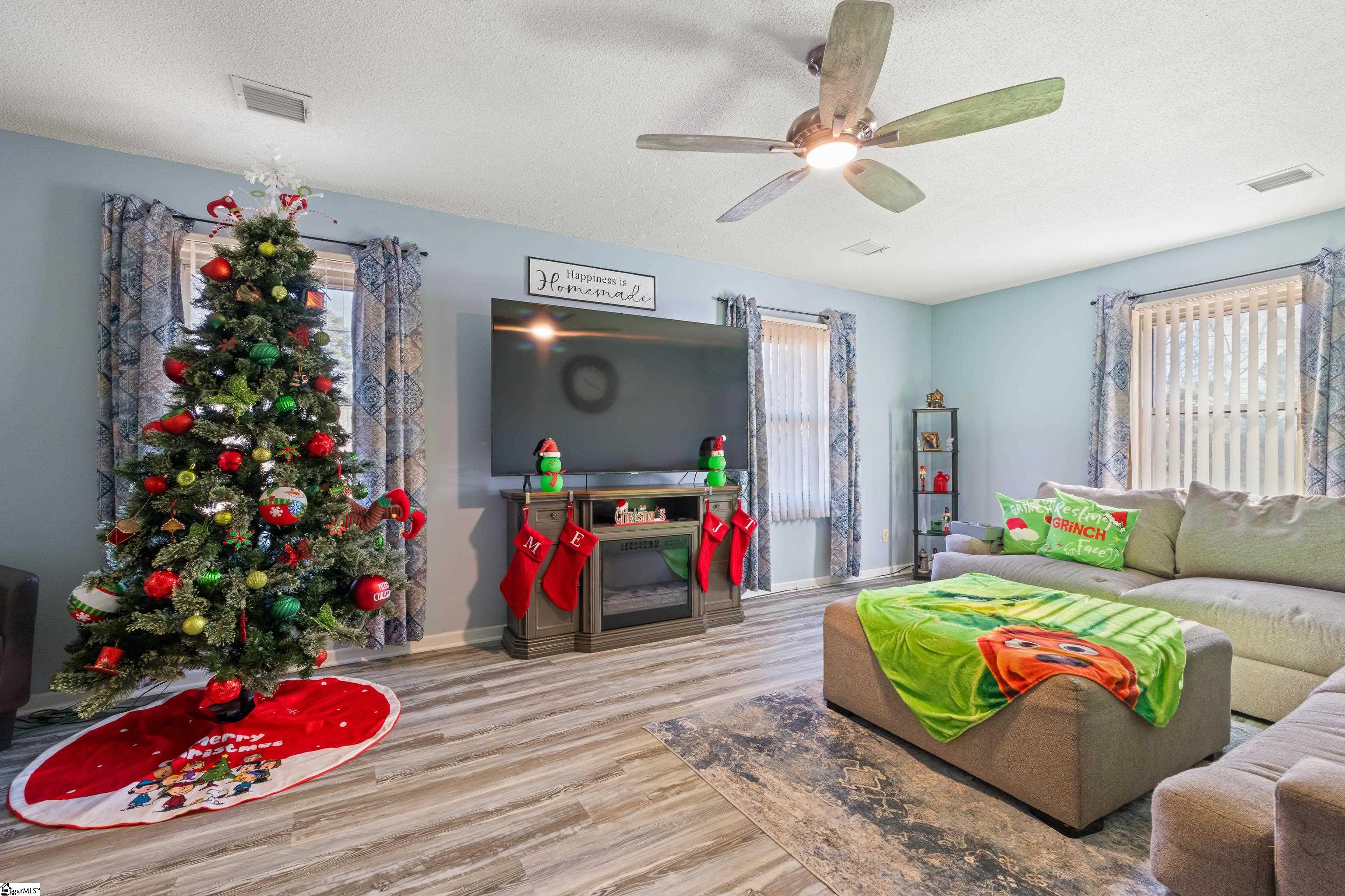 537 Bailey Road Union, SC 29379 - Photo 7 of 36