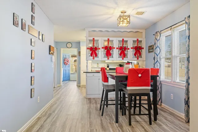 $207,999 | 537 Bailey Road, Union, SC 29379