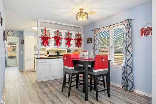 $207,999 | 537 Bailey Road, Union, SC 29379