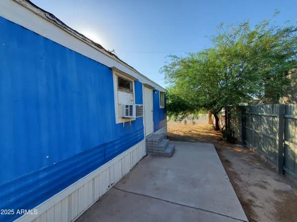 $8,500 | 610 West Frontier Street, Unit 33, Eloy, AZ 85131