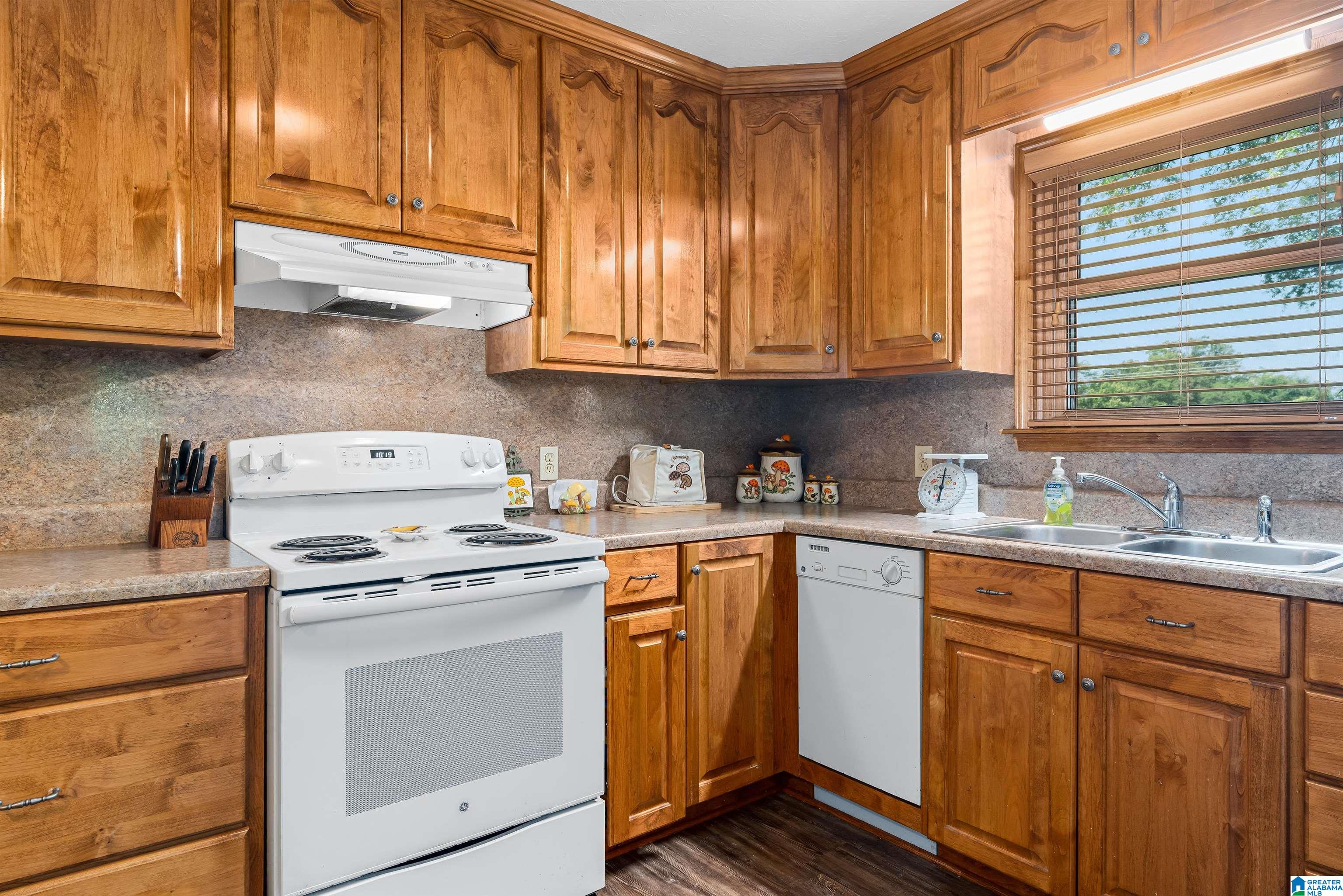 1505 Rabbit Branch Road Cropwell, AL 35054 - Photo 18 of 44