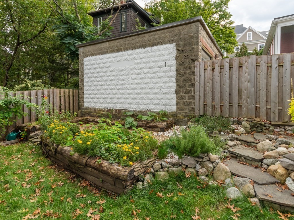 67 Spring Park Avenue, Unit 2 Boston, MA 02130 - Photo 37 of 41 Gallery Image 37