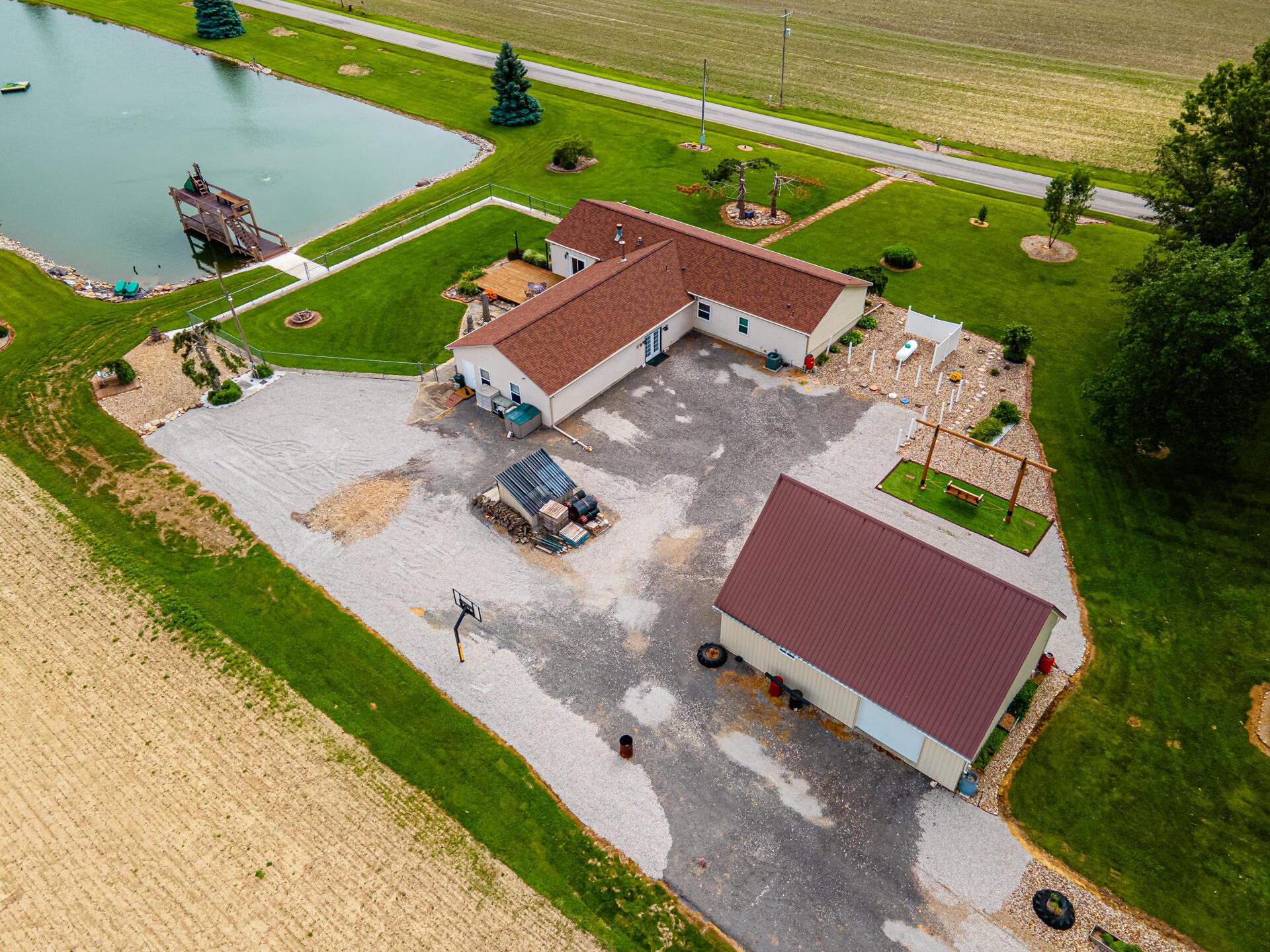 3440 Lucas Road Marion, OH 43302 - Photo 49 of 53 IMG-6