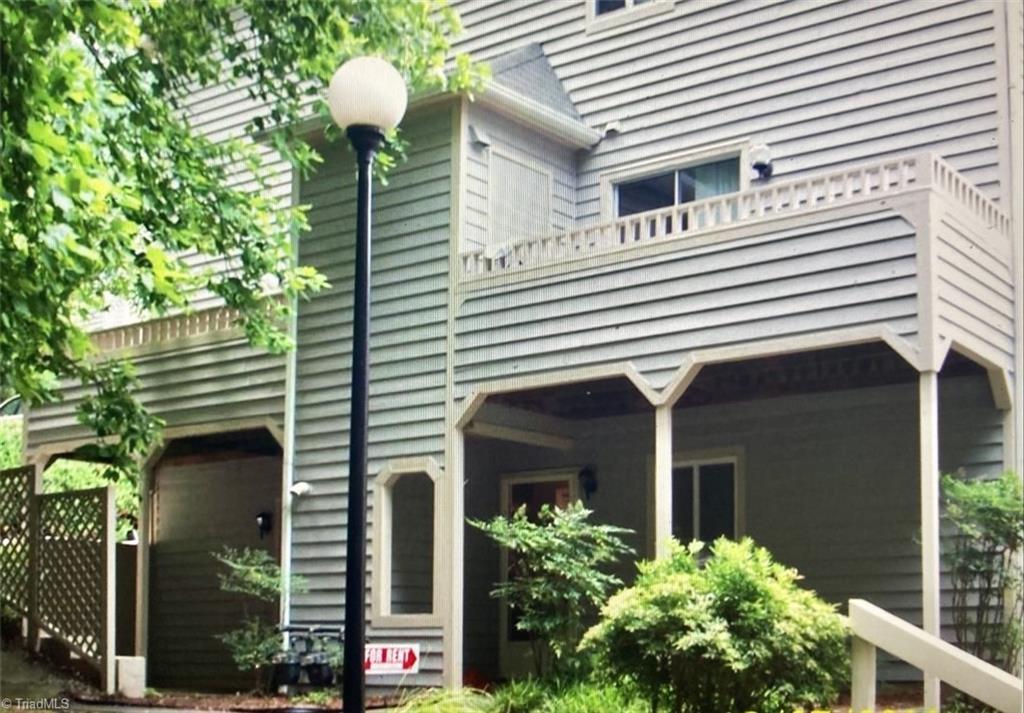 6127 Old Plank Road Winston-Salem, NC 27106 - Photo 1 of 2