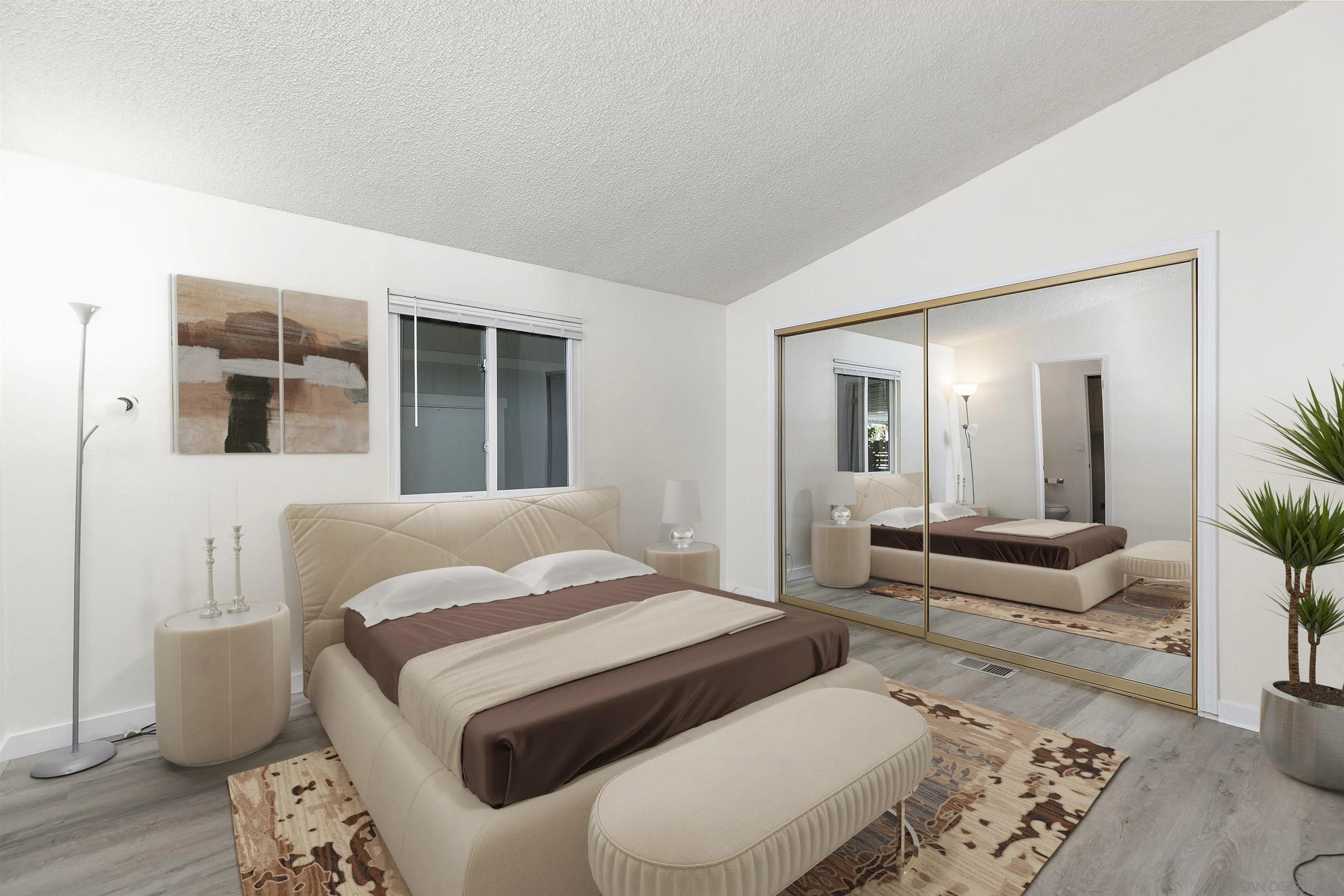 2000 Crofton Street, Unit 8 Spring Valley, CA 91977 - Photo 11 of 22 Gallery Image 11