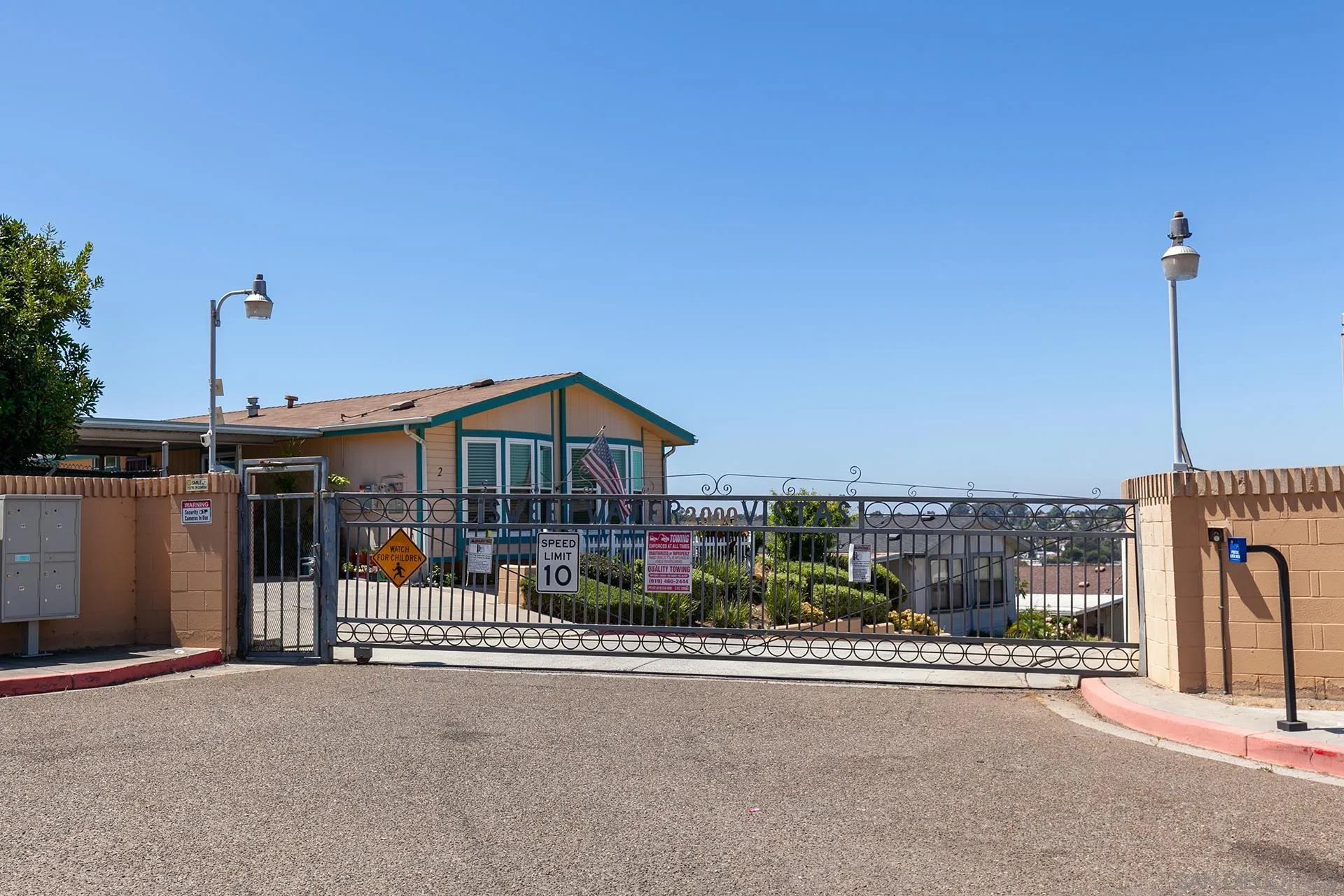 2000 Crofton Street, Unit 8 Spring Valley, CA 91977 - Photo 22 of 22 Gallery Image 22