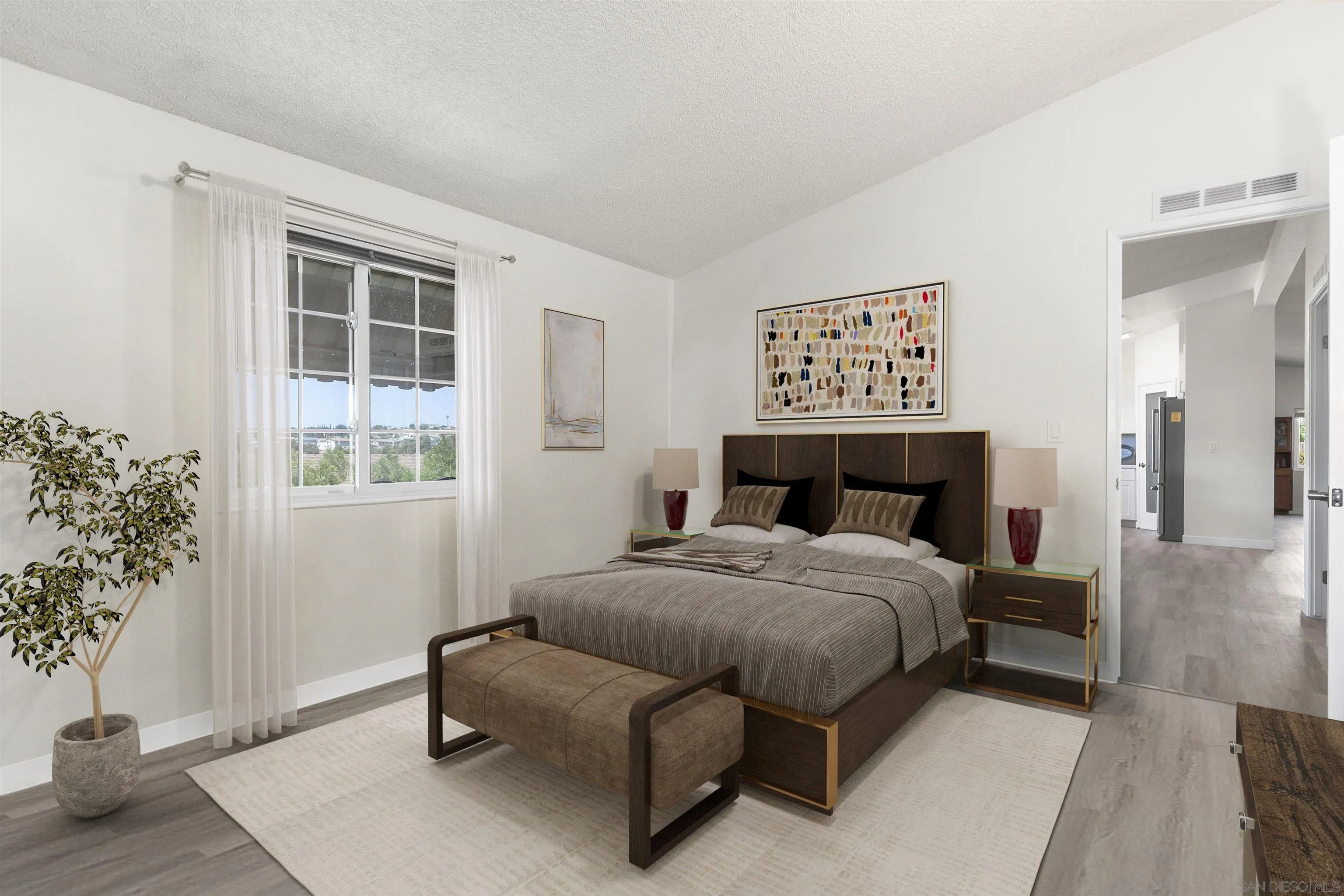 2000 Crofton Street, Unit 8 Spring Valley, CA 91977 - Photo 8 of 22 Gallery Image 8