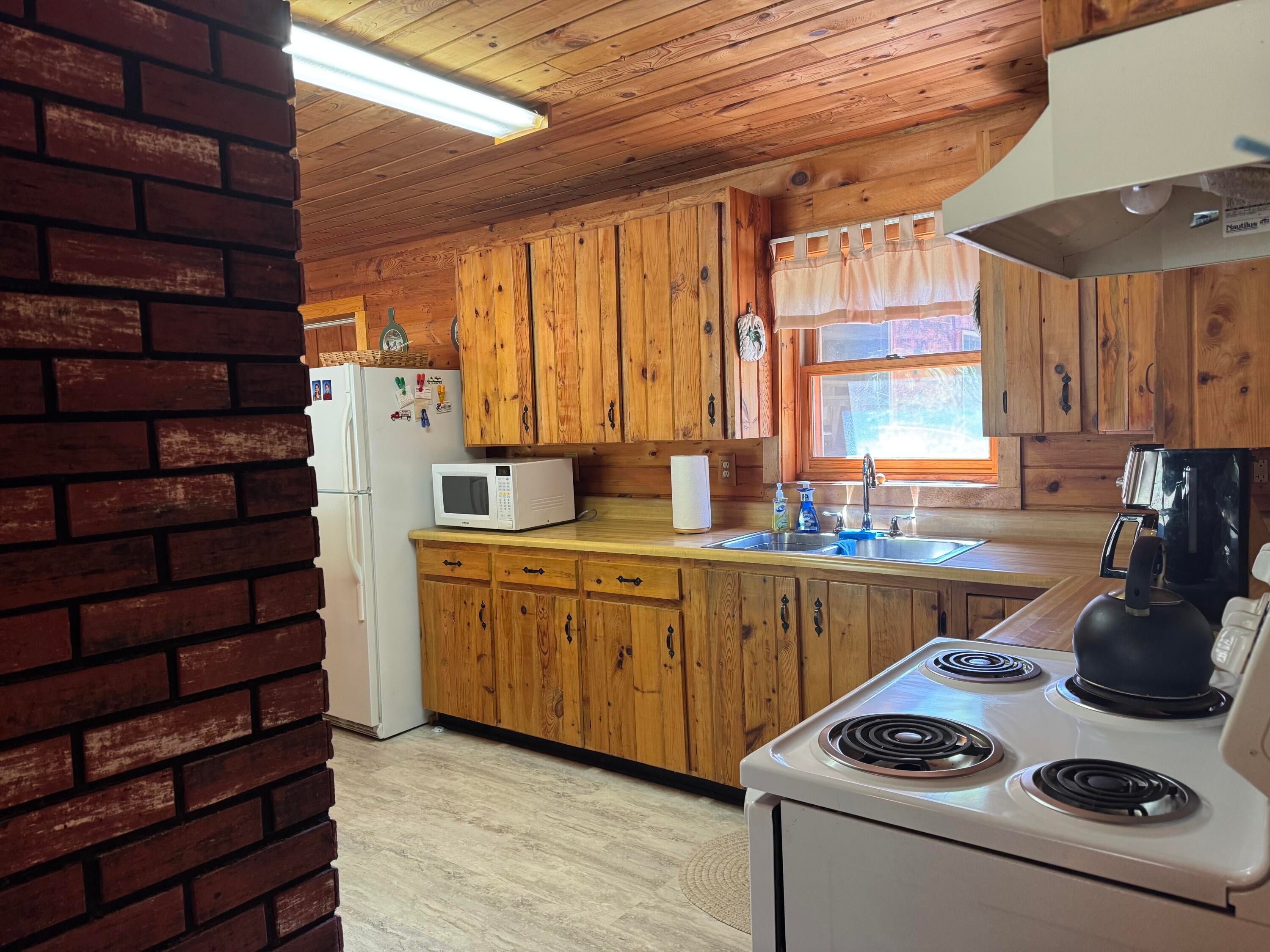 W14871 Sandtown Road Engadine, MI 49827 - Photo 15 of 47 Gallery Image 15