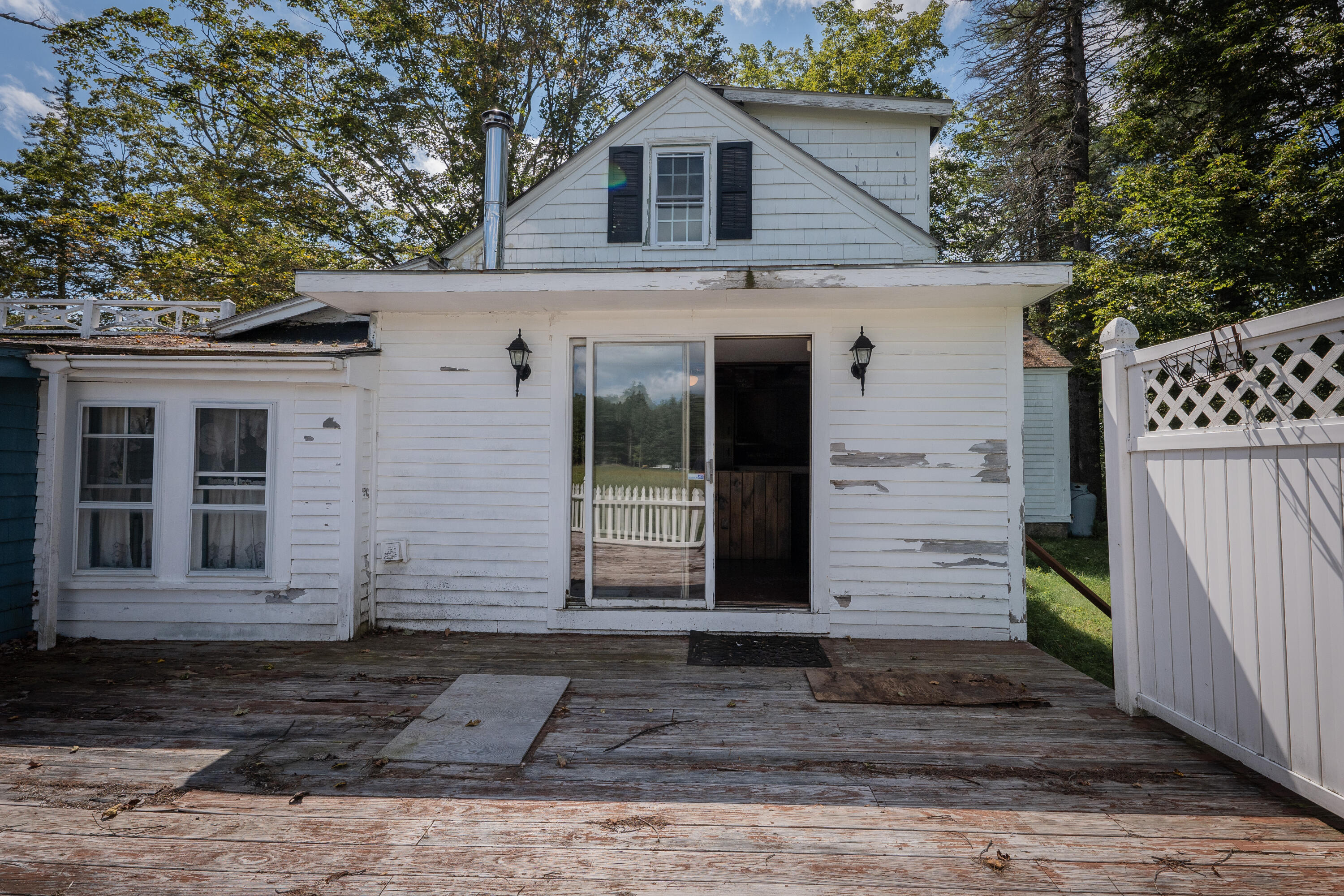 284 River Road Buxton, ME 04093 - Photo 61 of 78 284 River Rd-83