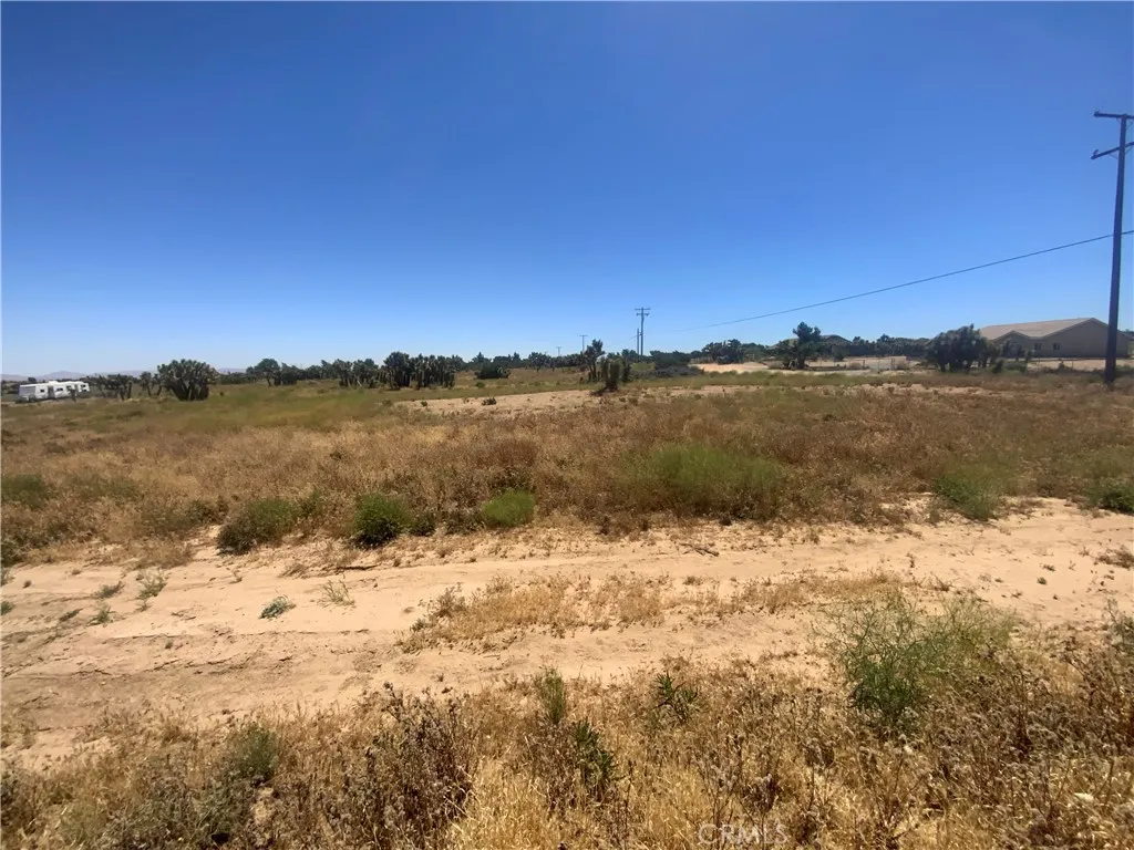 0 Smith Phelan, CA 92371 - Photo 3 of 10 a view of ocean view