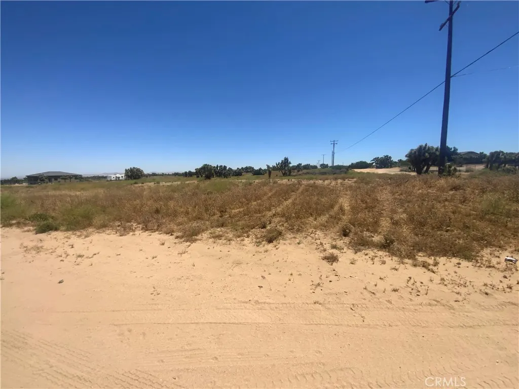 0 Smith Phelan, CA 92371 - Photo 5 of 10 a view of ocean view