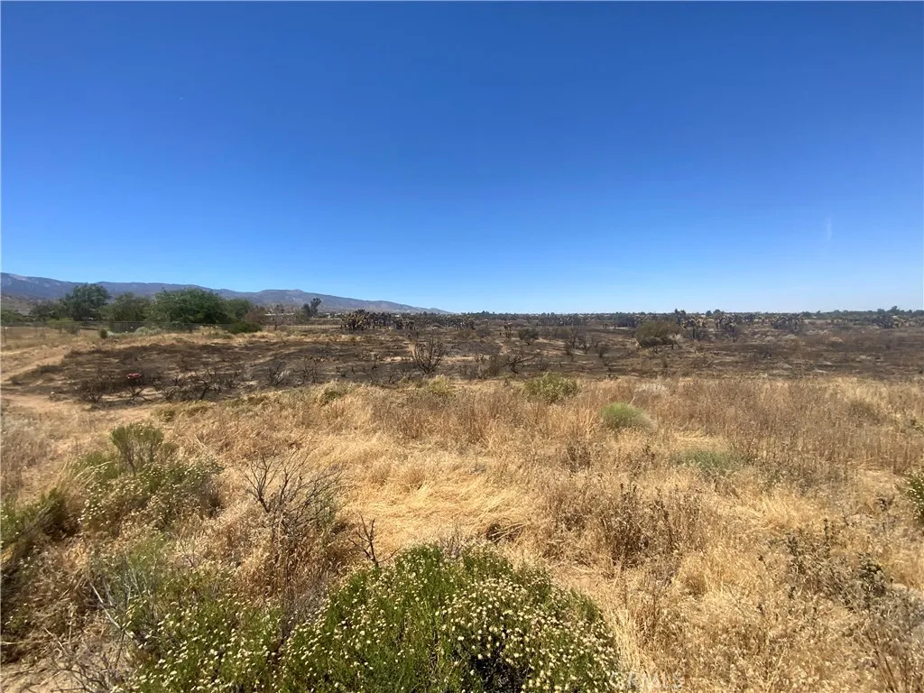 0 Smith Phelan, CA 92371 - Photo 9 of 10 a view of lake and mountain